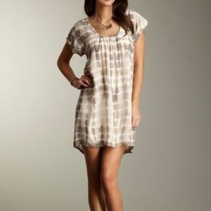 Joie Silk Dress